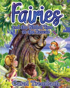 Fairies and the Global Tree to the Rescue: A Tale of the Fairy Flu image number 0