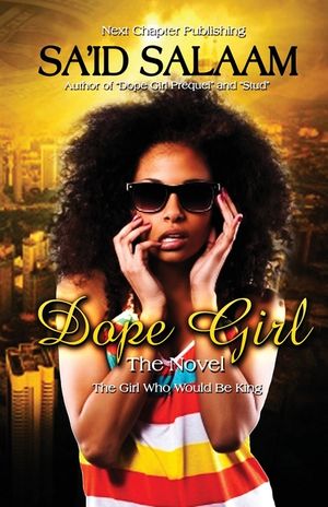 Dope Girl image number 0