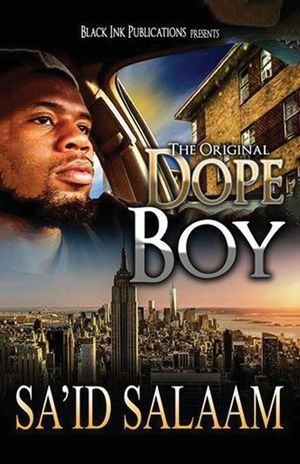 Dope Boy image number 0
