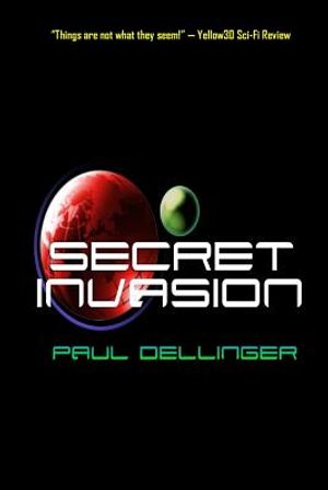 Secret Invasion image number 0