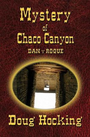 The Mystery of Chaco Canyon image number 0