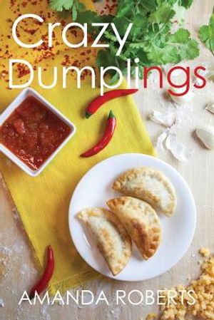 Crazy Dumplings: Black and White Interior image number 0