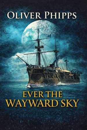 Ever the Wayward Sky image number 0