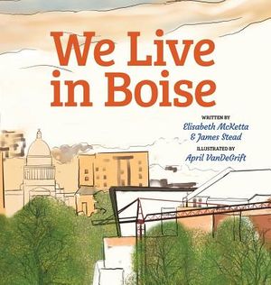 We Live in Boise image number 0