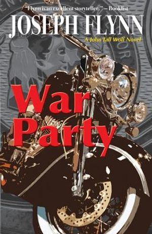 War Party image number 0