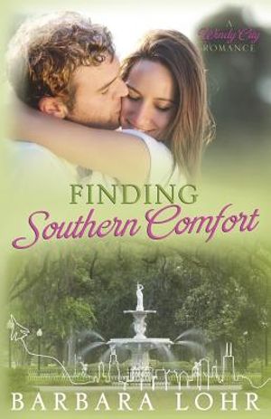 Finding Southern Comfort image number 0