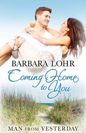 Coming Home to You: Heartwarming Beach Romance image number 0