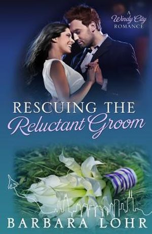 Rescuing the Reluctant Groom: A Heartwarming Romance image number 0