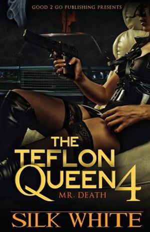 The Teflon Queen PT 4 image number 0