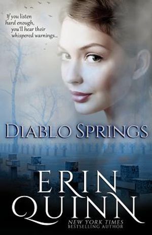 Diablo Springs image number 0