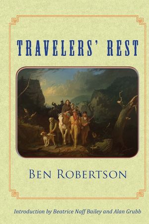 Travelers' Rest image number 0
