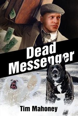 Dead Messenger image number 0