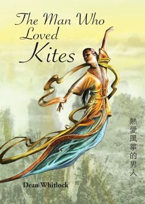 The Man Who Loved Kites image number 0