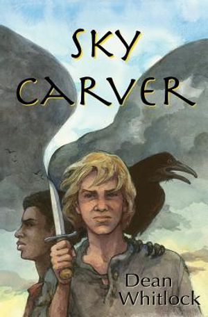 Sky Carver image number 0