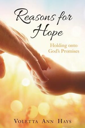 Reasons for Hope image number 0