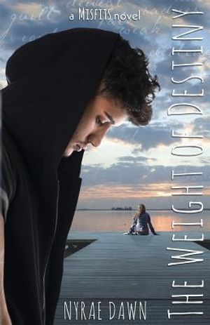 The Weight of Destiny image number 0