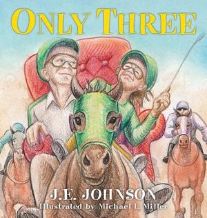 Only Three image number 0