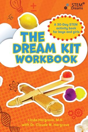 The Dream Kit Workbook image number 0