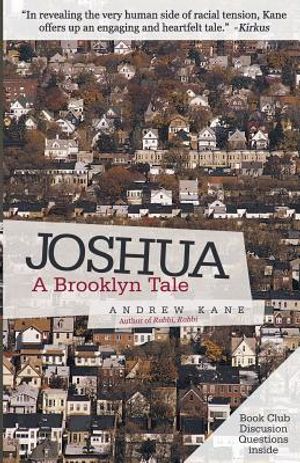Joshua: A Brooklyn Tale image number 0