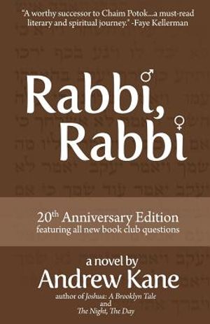 Rabbi, Rabbi image number 0