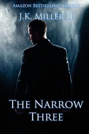 The Narrow Three: The Hunt for Emily Henderson - Book I image number 0
