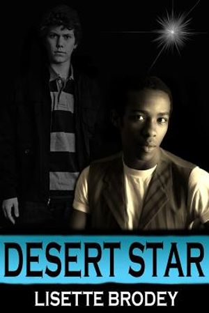 Desert Star image number 0