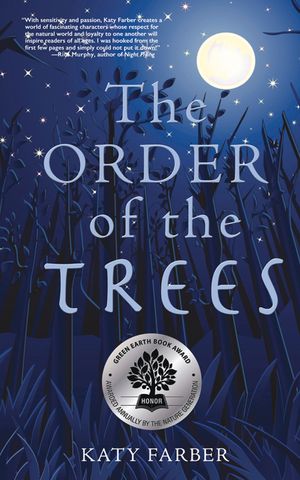The Order of the Trees image number 0