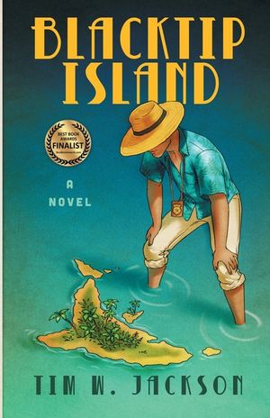 Blacktip Island image number 0