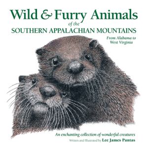 Wild & Furry Animals of the Southern Appalachian Mountains image number 0