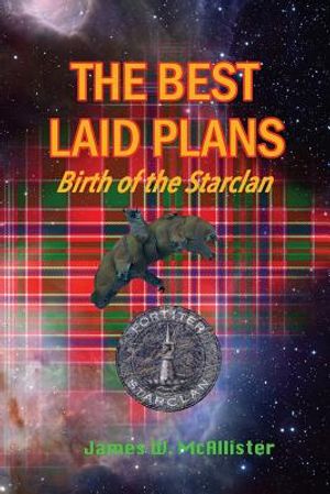 The Best Laid Plans: Birth Of The Starclan image number 0