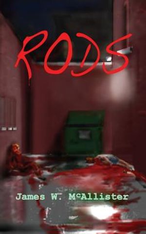Rods image number 0