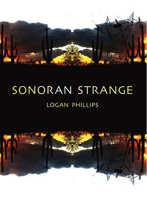 Sonoran Strange image number 0