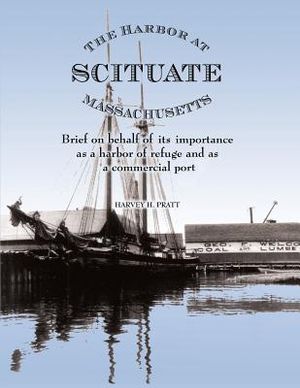 The Harbor at Scituate Massachusetts image number 0