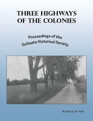 Three Highways of the Colonies image number 0