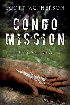 Congo Mission: A Jack Sharp Novel image number 0