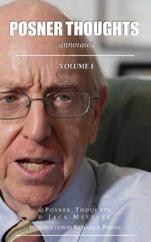Posner Thoughts: Annotated image number 0