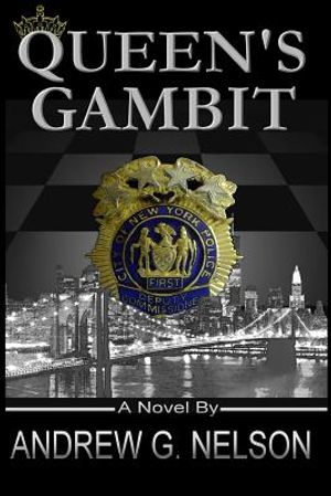 Queen's Gambit image number 0