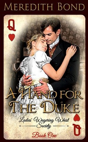 A Hand for the Duke image number 0