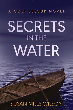 Secrets in the Water image number 0