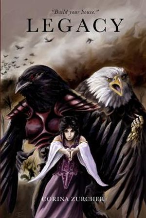 Legacy: Book I image number 0