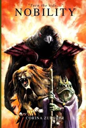 Nobility: Book II image number 0