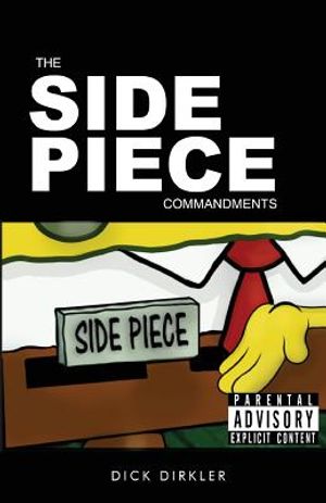 The Side Piece Commandments image number 0
