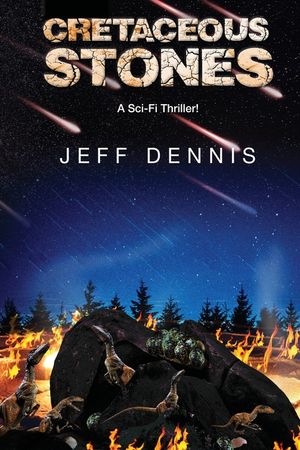 Cretaceous Stones image number 0