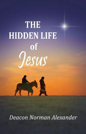 The Hidden Life of Jesus image number 0
