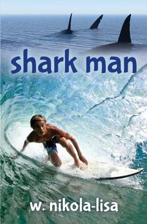 Shark Man image number 0