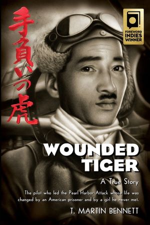 Wounded Tiger: A True Story image number 0