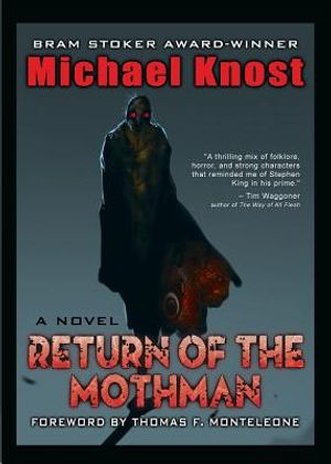 Return of the Mothman image number 0