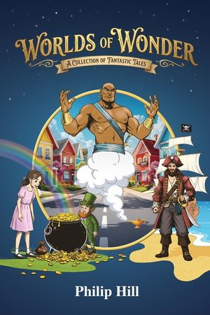 Worlds of Wonder image number 0