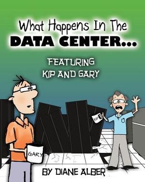 What happens in the data center... image number 0