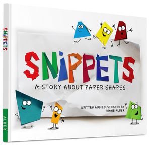 Snippets: A Story about Paper Shapes image number 0